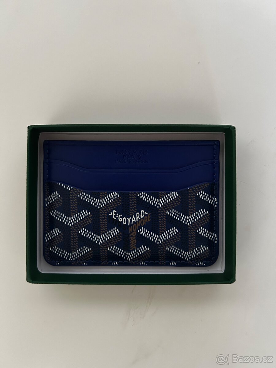 Goyard Cardholder