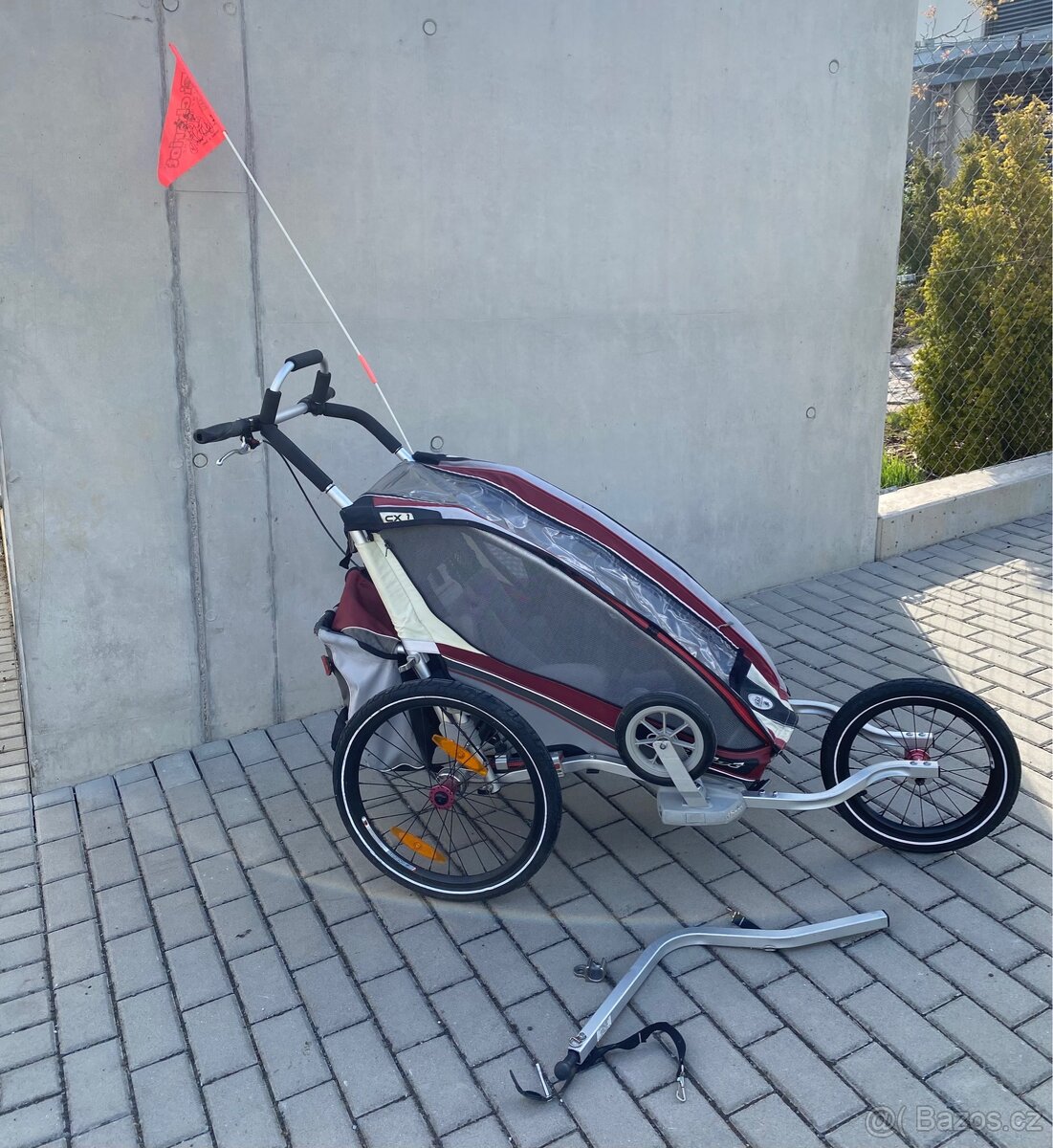 Thule Chariot CX1