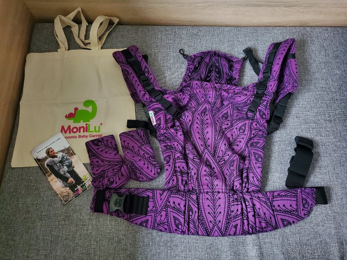 Monilu Uni