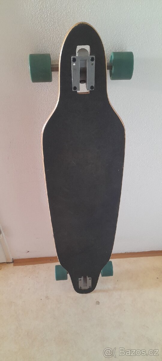 Longboard NO LIMITS