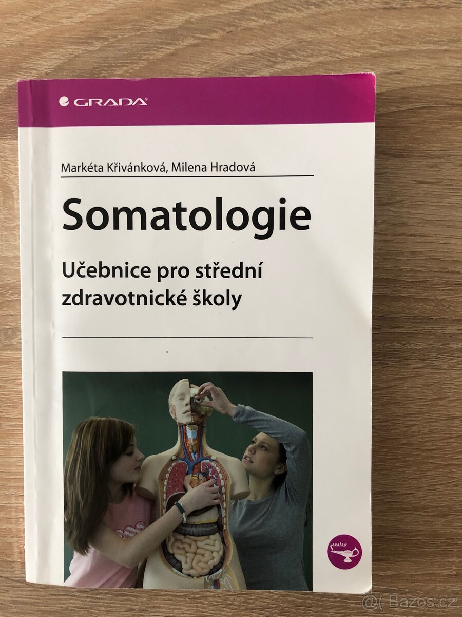 Somatologie