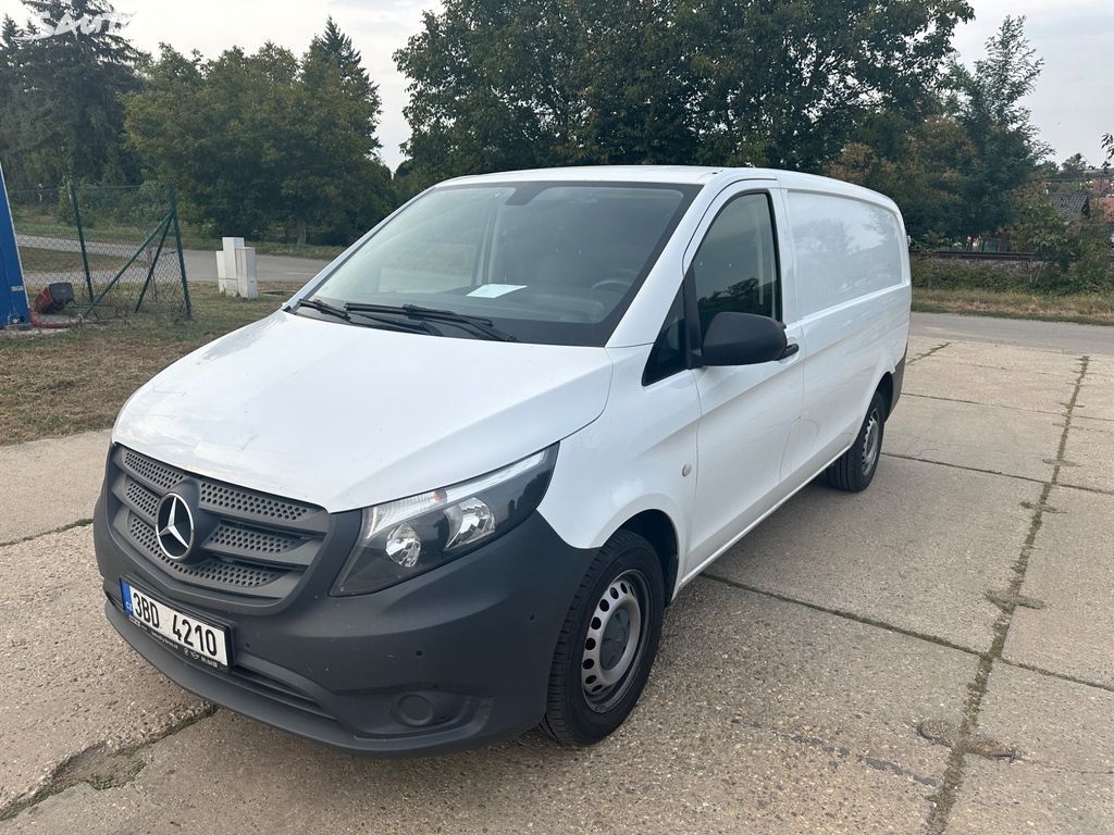 Mercedes Vito 111CDI
