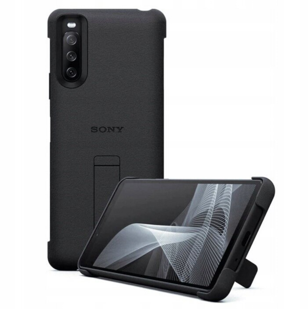 Koupím originální Sony pouzdro pro SONY Xperia 10 III