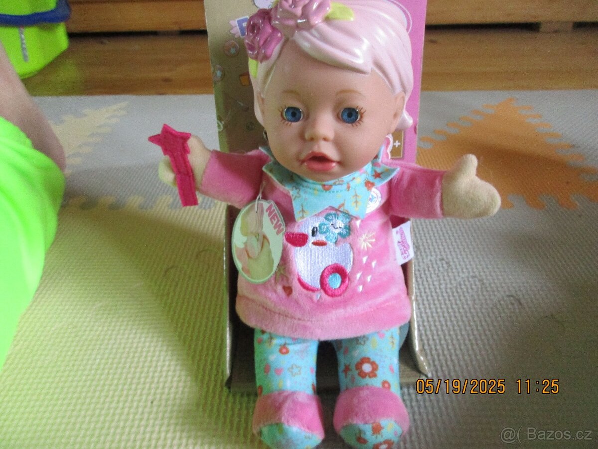 Mini pannky Baby Born Zn. Zapf Cration