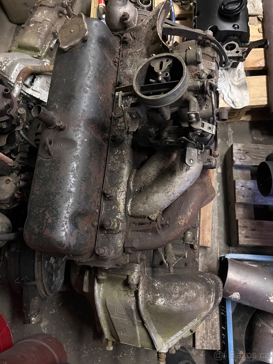 Motor