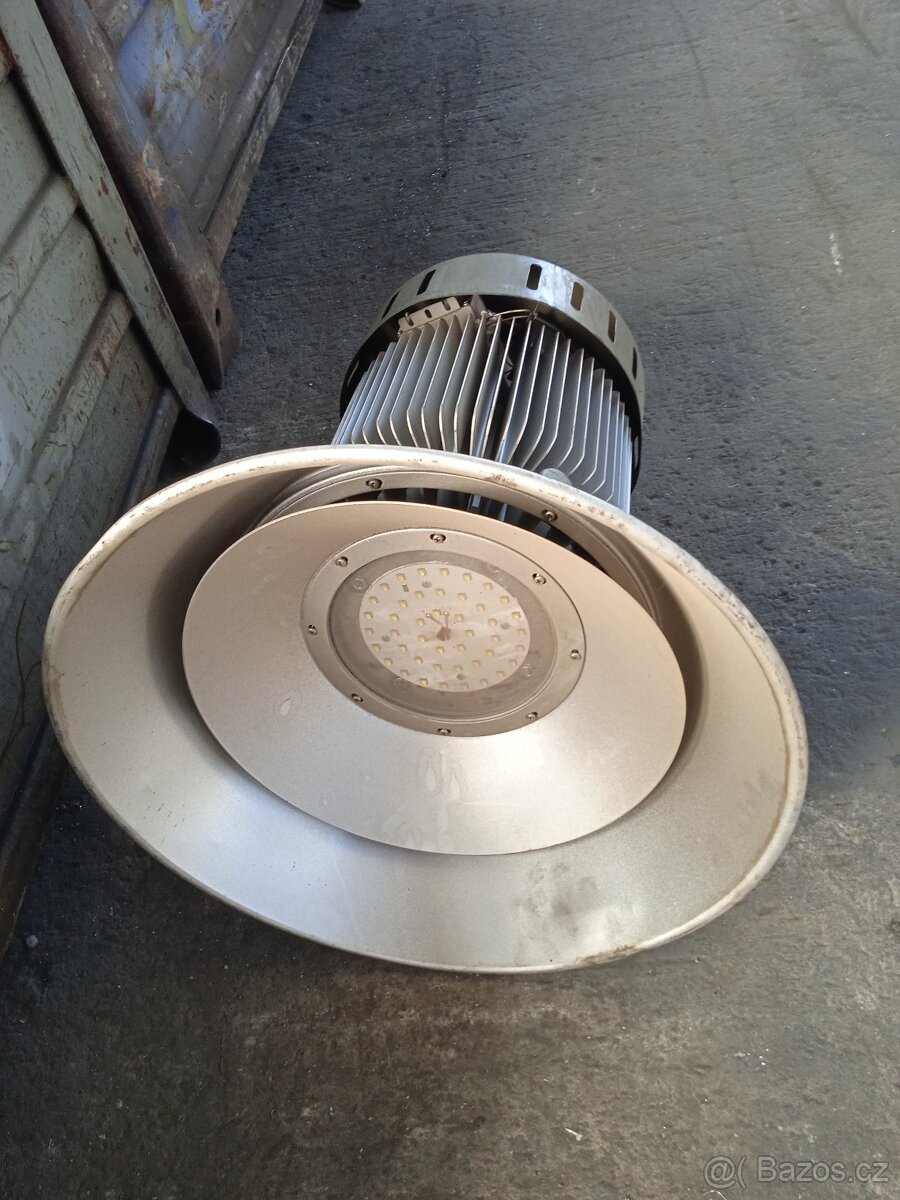 Led lampy, svítidla