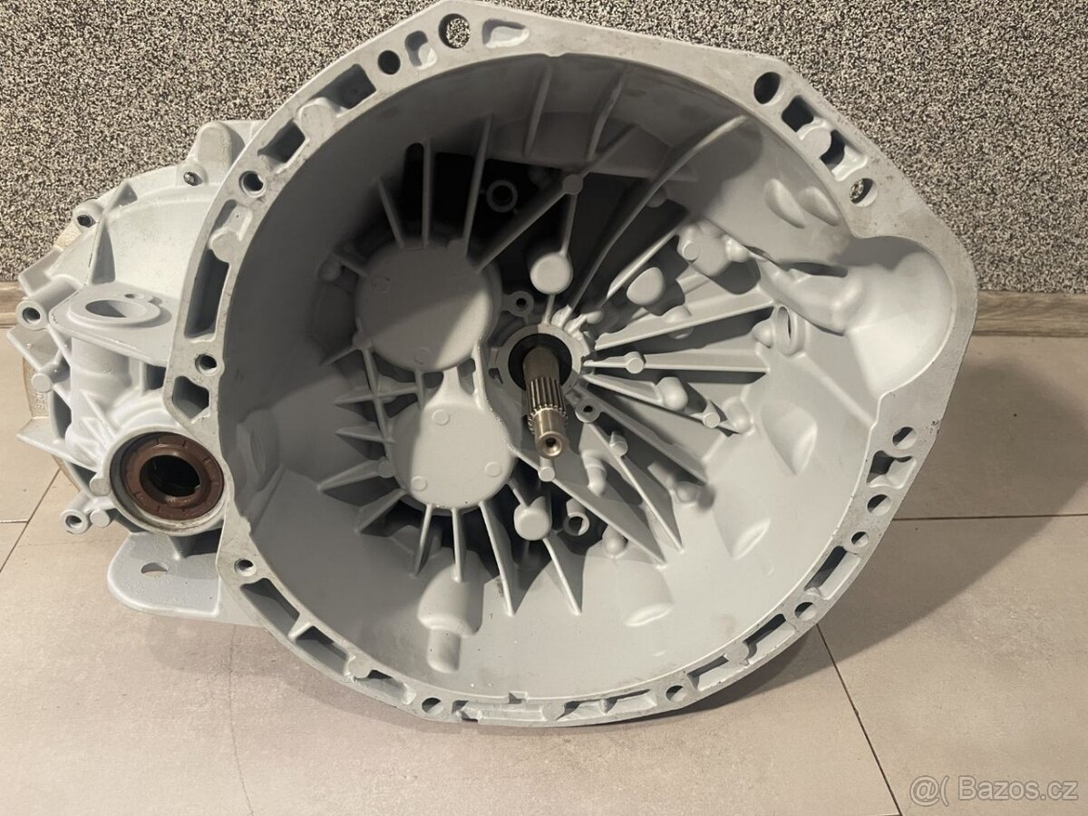 Manuální převodovka Mercedes Vito PF6 1.6