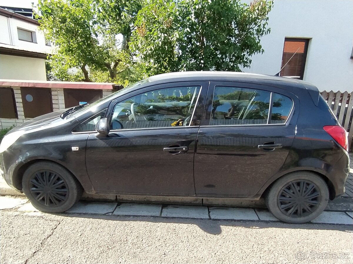 Opel Corsa 1.4