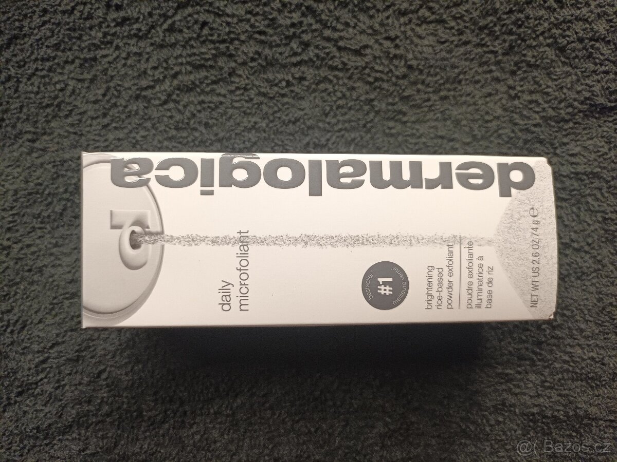 Dermalogica Daily microfoliant