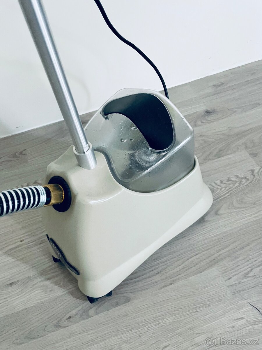 REZERVACE profI steamer Jiffy Steamer J2000 – jako nový