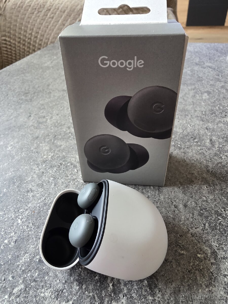 Google buds 2 pro