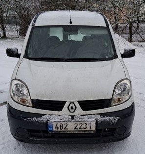 Renault Kangoo