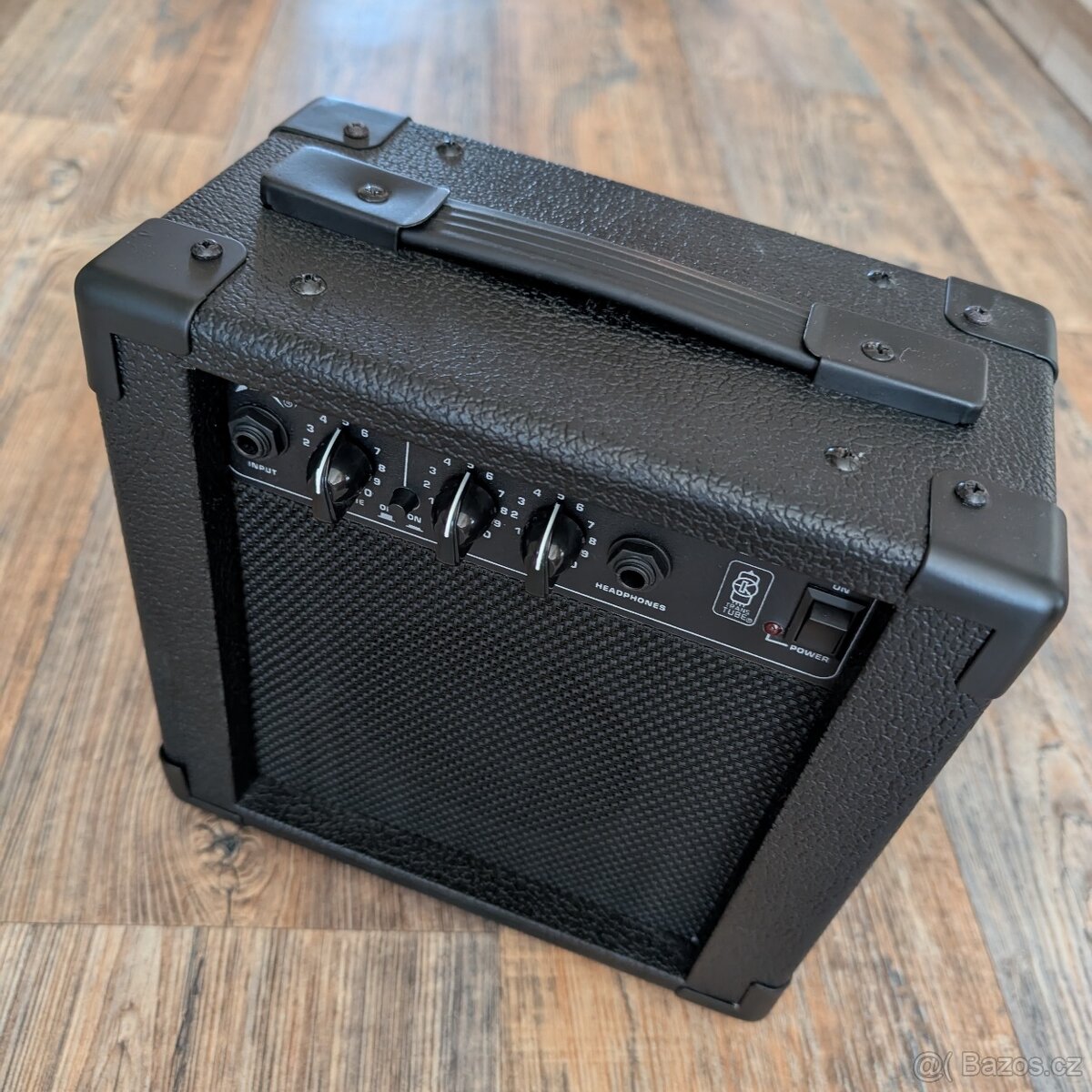 kytarové kombo PEAVEY Audition
