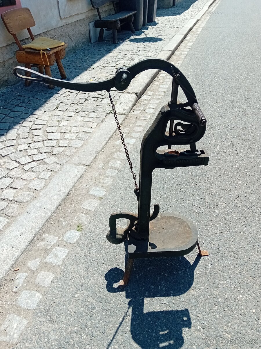 Prodáme