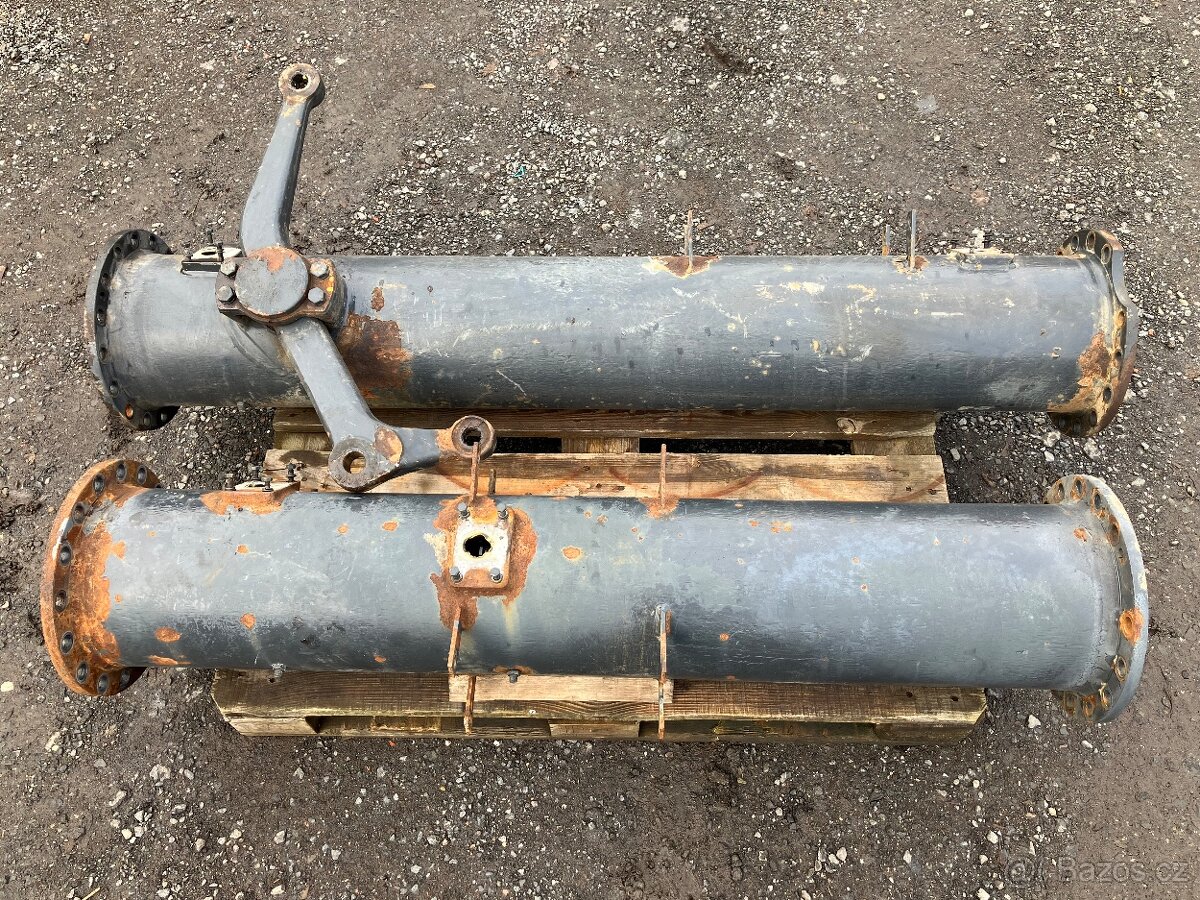 TATRA 815 EURO3