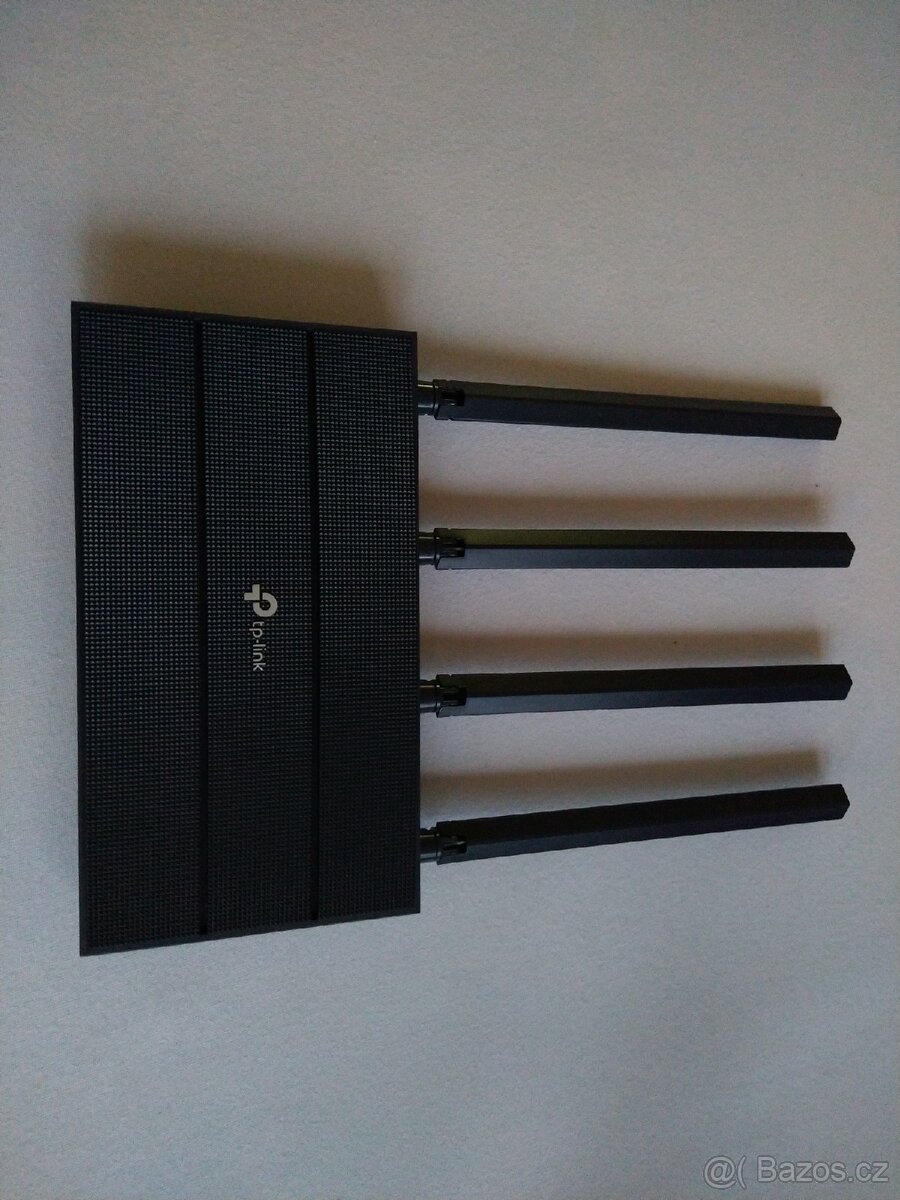 Wi-Fi router tp-link Archer C6