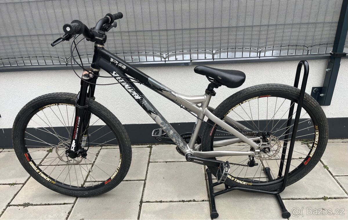 Specialized P2., DIRT JUMP / PUMPTRACK
