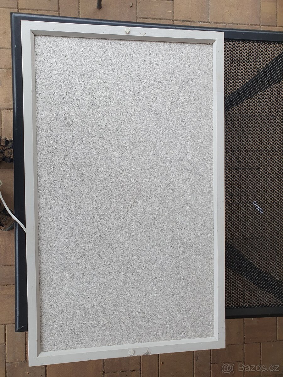 Topny infrapanel 400W