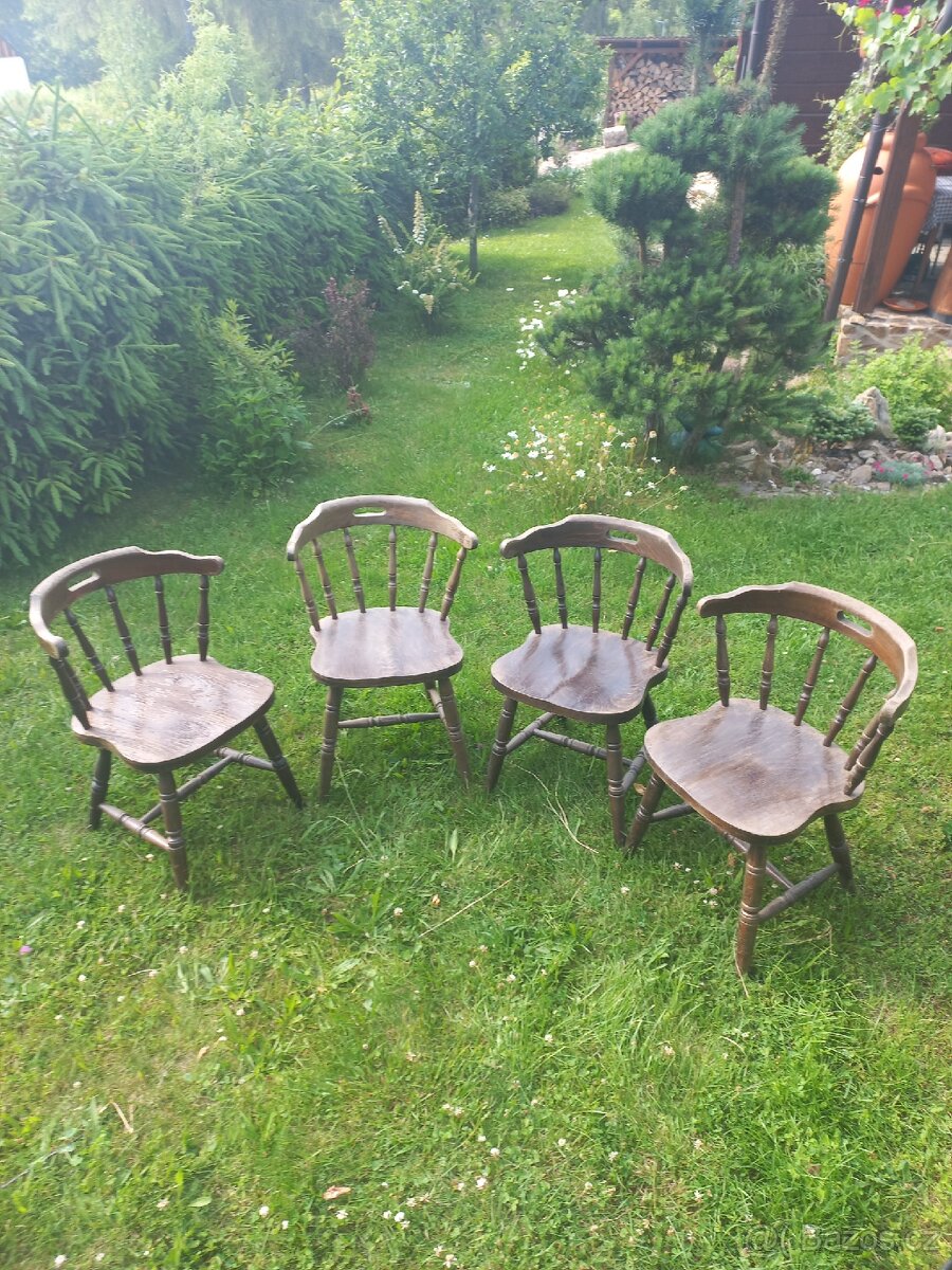Židle