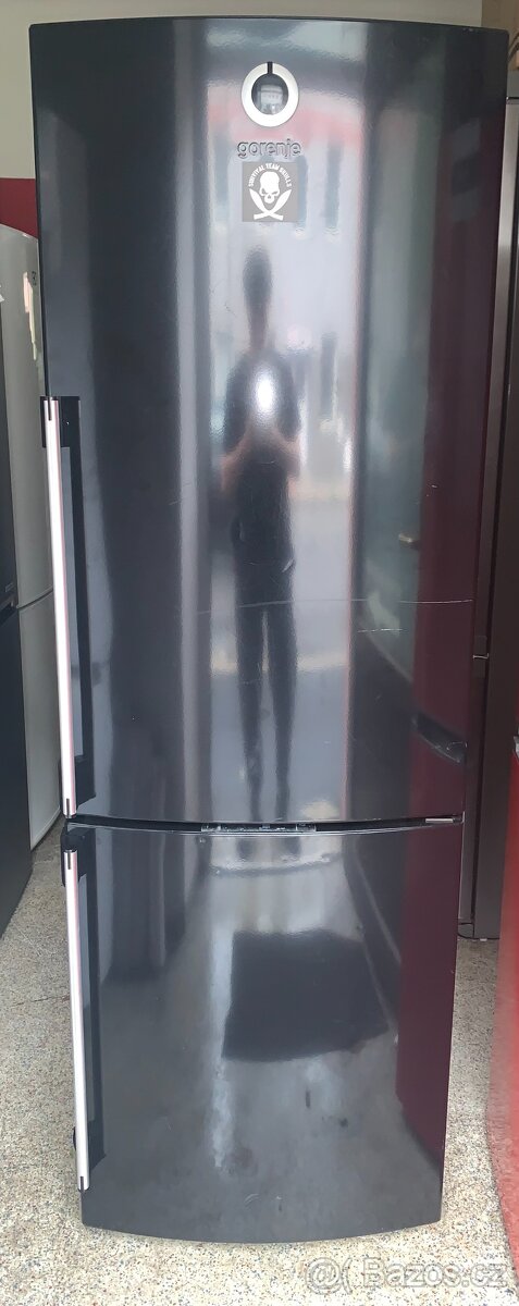 Lednice Gorenje RK69SYB