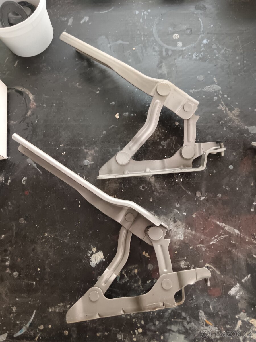 Octavia 2 panty