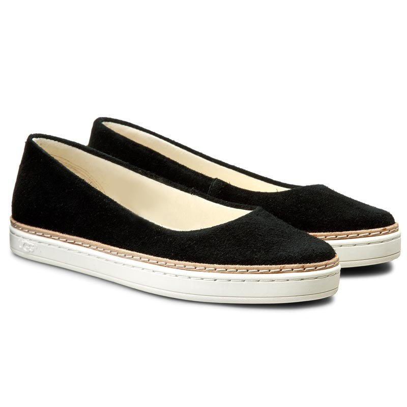UGG dámské polobotky EU 39