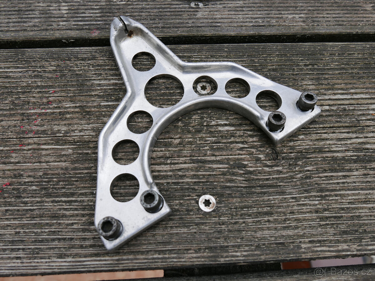 Podkova Kangaroo na cantilever brzdy MTB retro