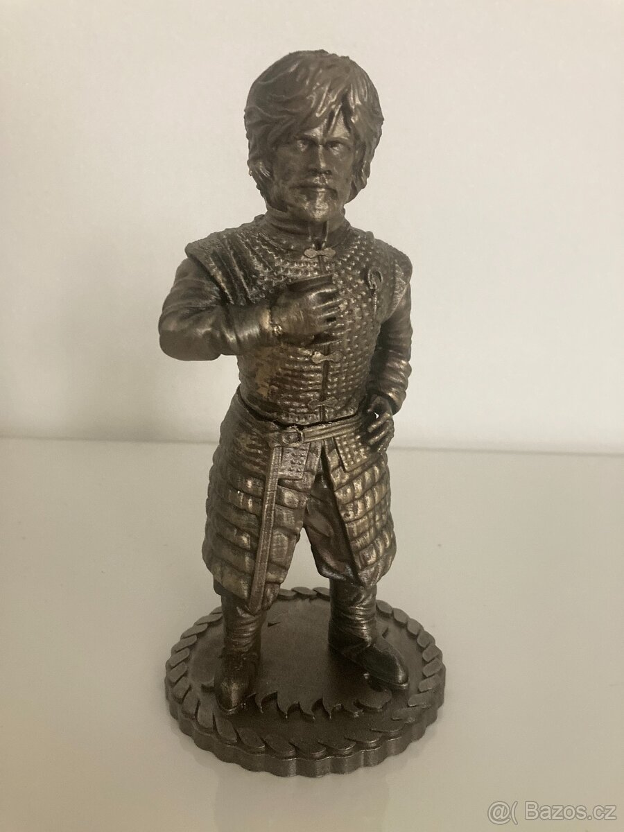 Tyrion Lannister - Hra o trůny - Game of thrones