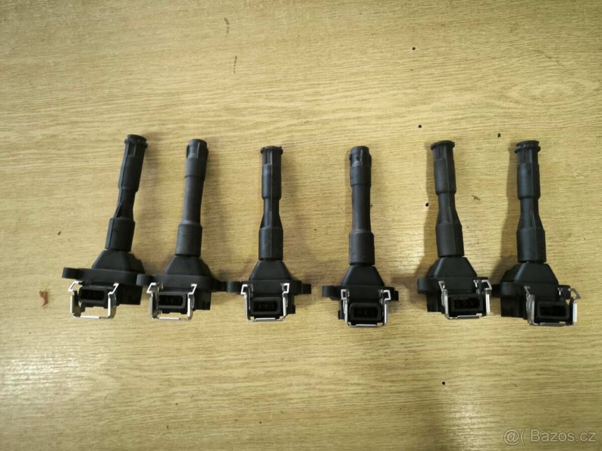 Indukční cívky e46