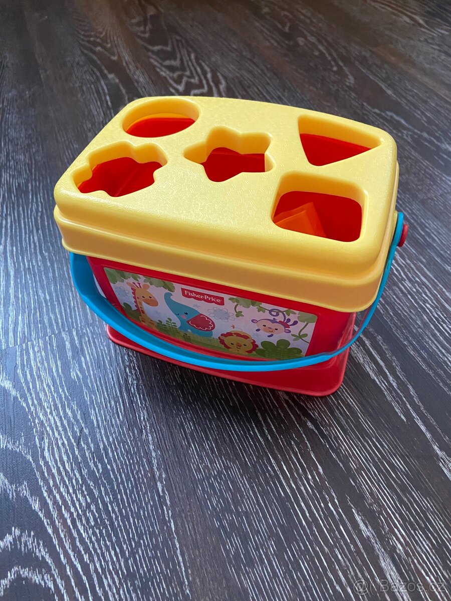 Vkládačky