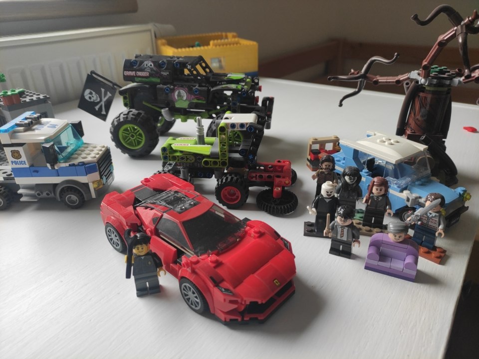 Lego