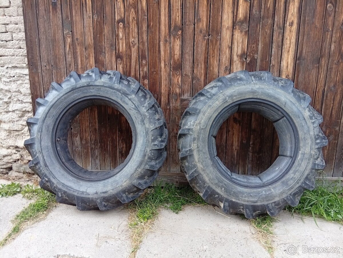 pneu 14,9-28 zetor