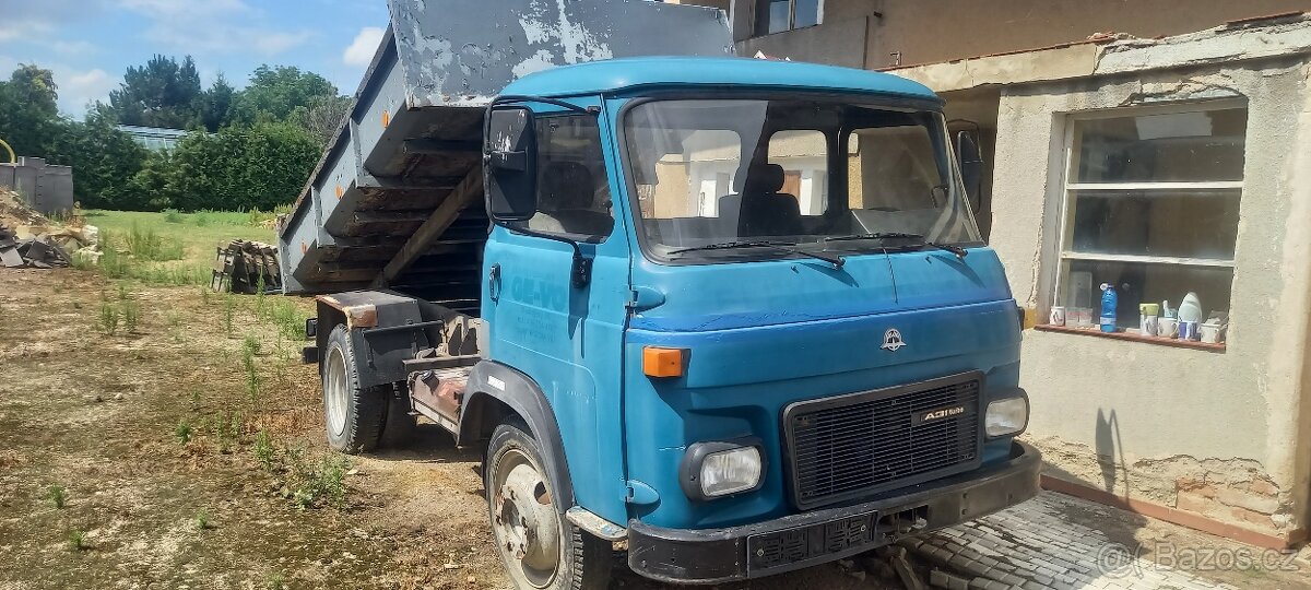 Avia A31