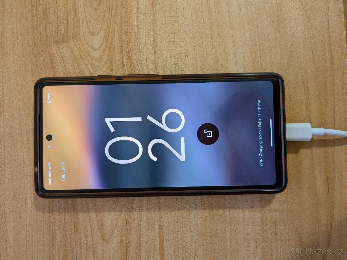 Google Pixel 6a 5G