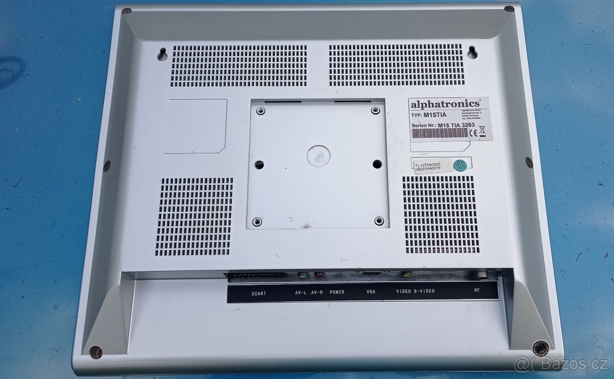 TV 12v