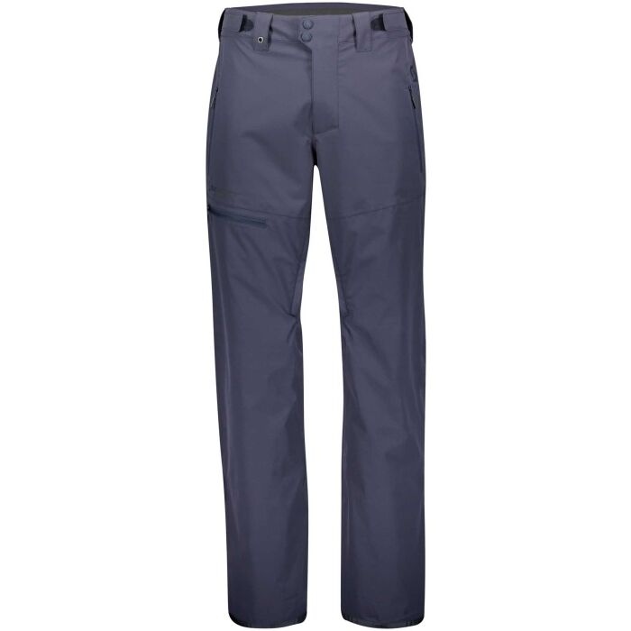 SCOTT PANT ULTIMATE DRYO 10, velikost S
