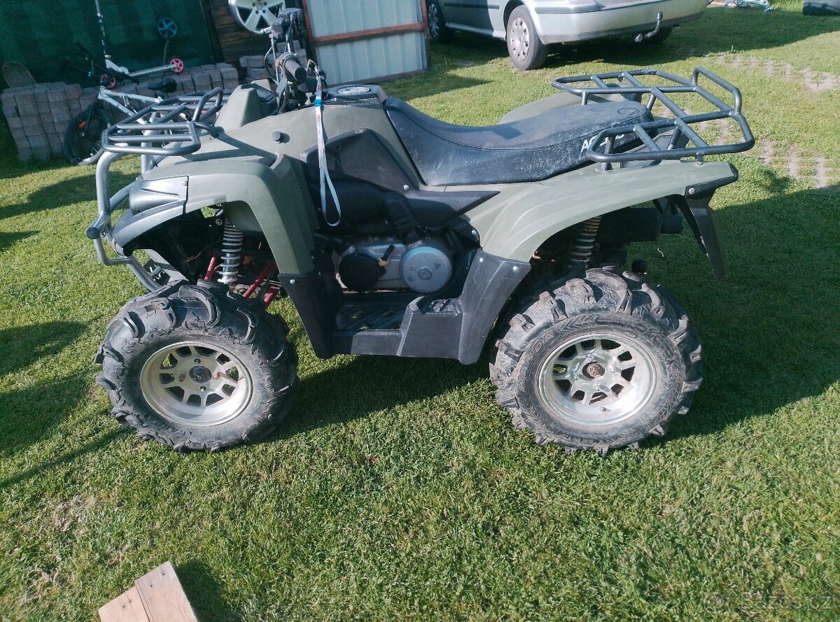 Access 300 max 4