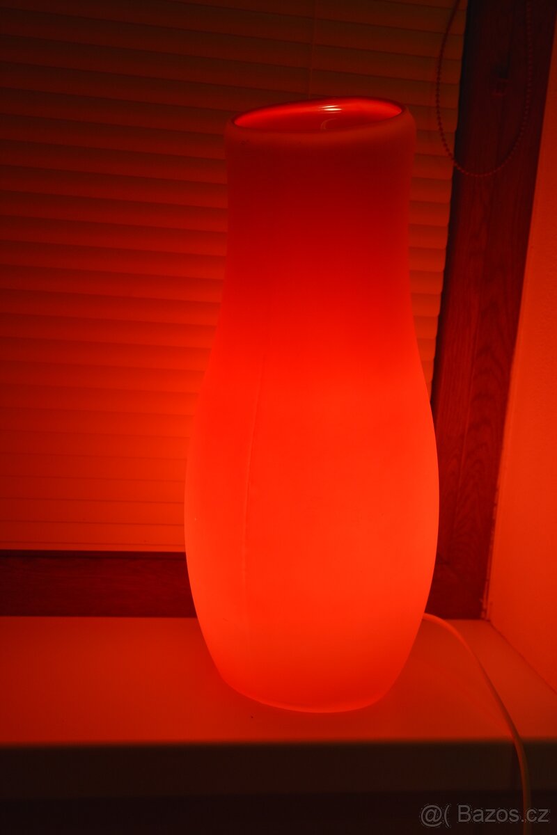 Lampa Ikea Mylonit