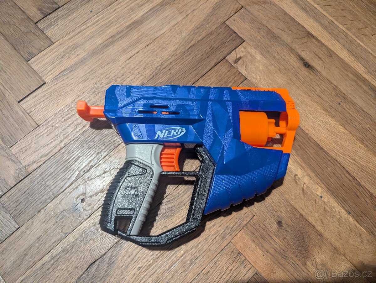 Nerf pistole - Elite Scout MK2