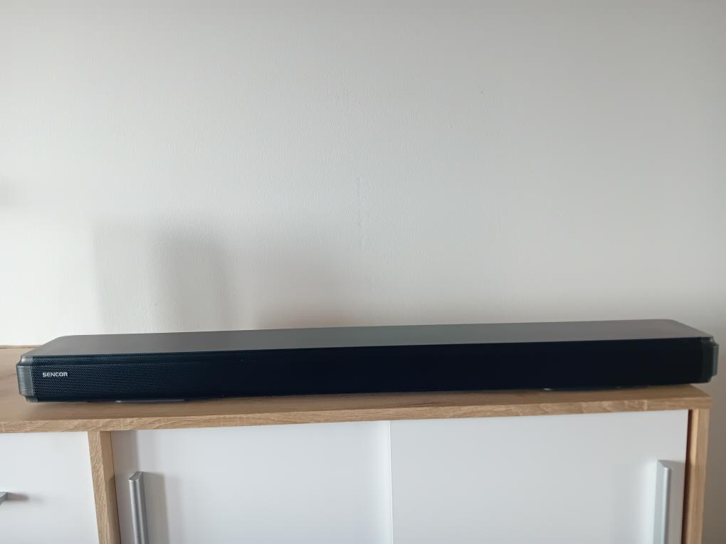 Soundbar Sencor SSB 4450BS