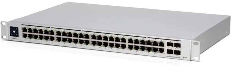 Unifi Switch PRO 48 (USW48 Pro)