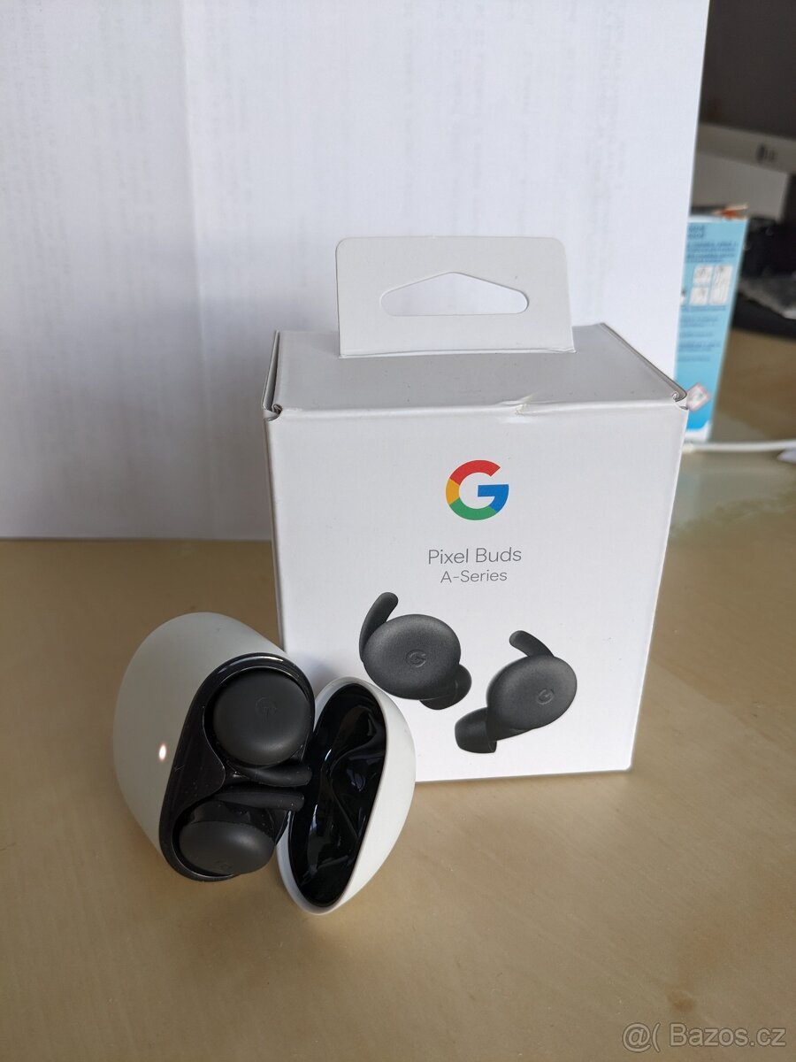 Pixel Buds A Series