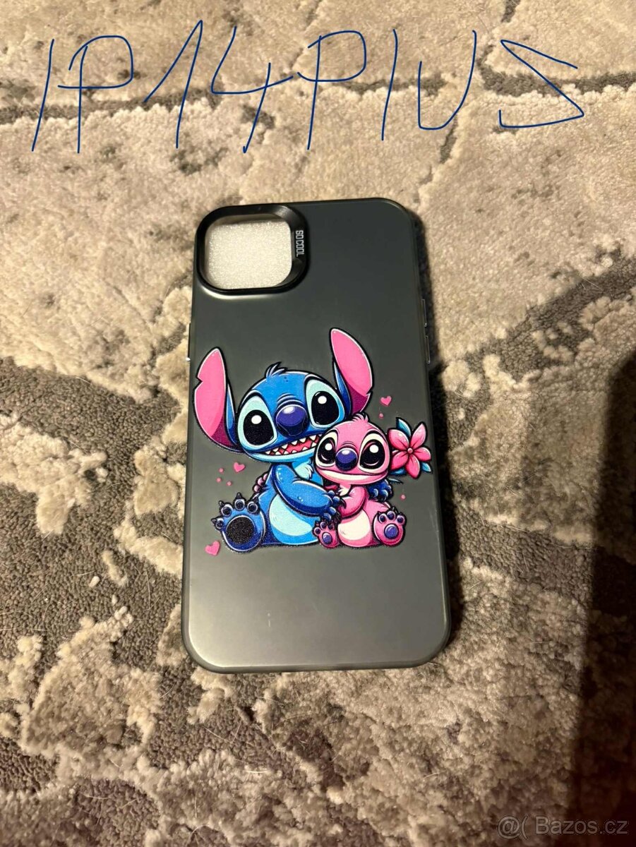kryt Iphone 14 plus
