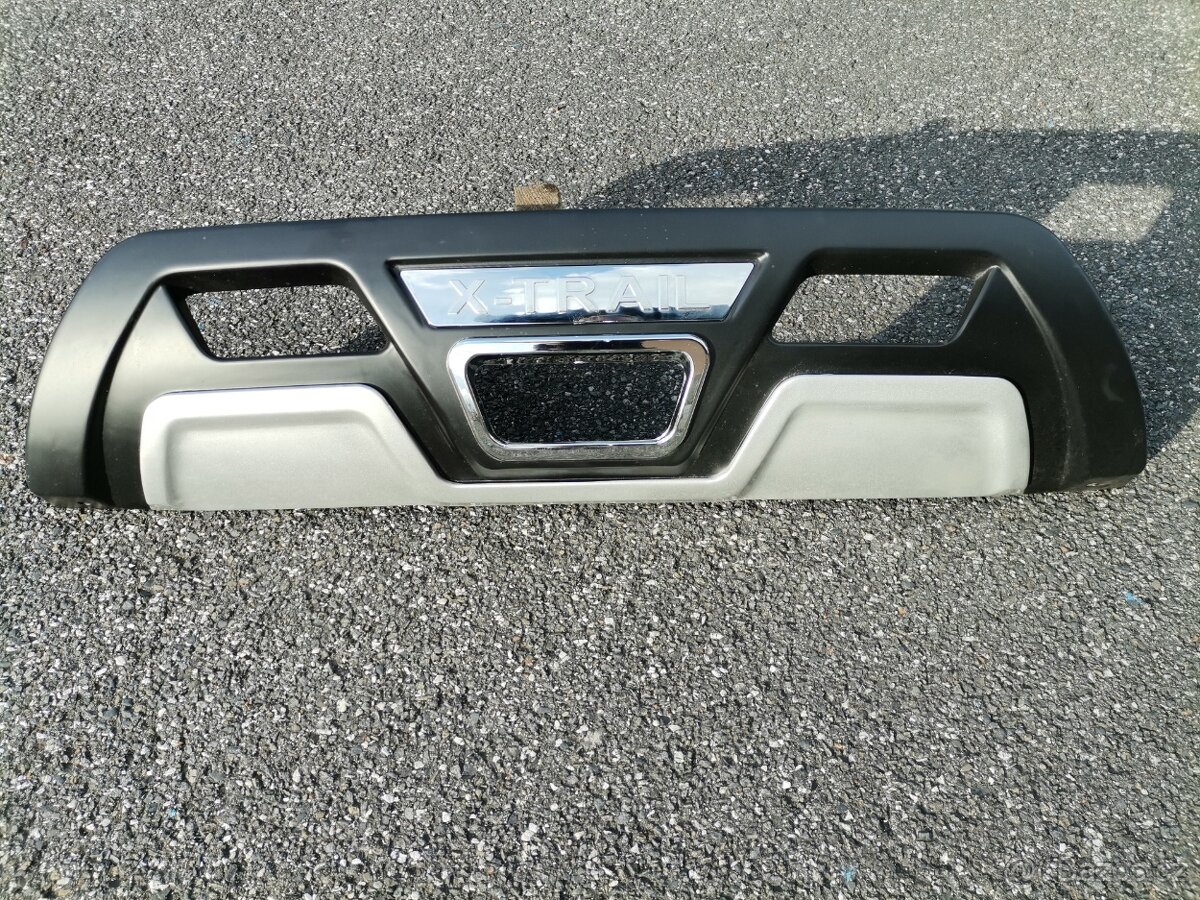 Nissan X trail T32