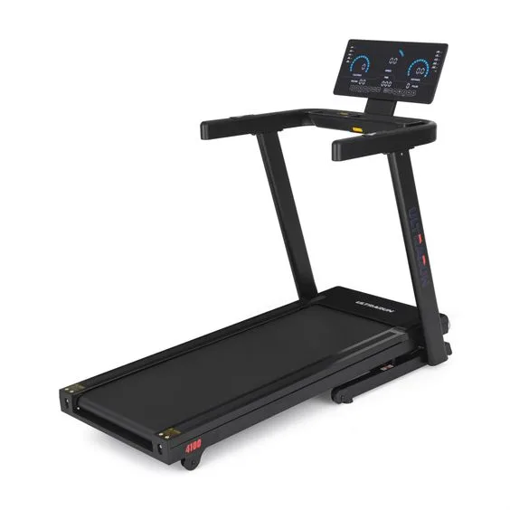 Běžecký pás UltraRun 4100 (zánovní, se zárukou)