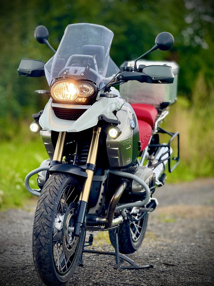 BMW R 1200 GS