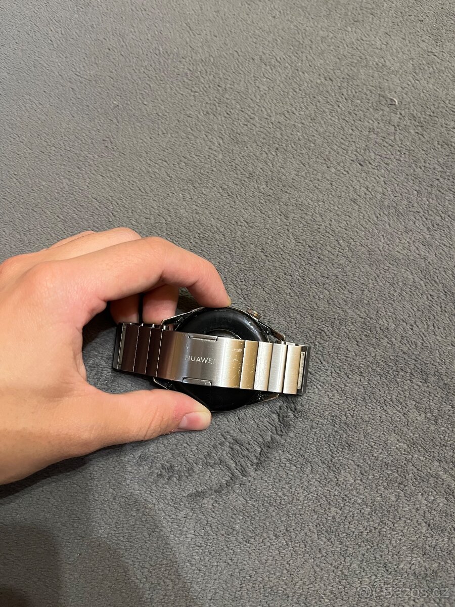 Hodinky HUAWEI Watch GT3
