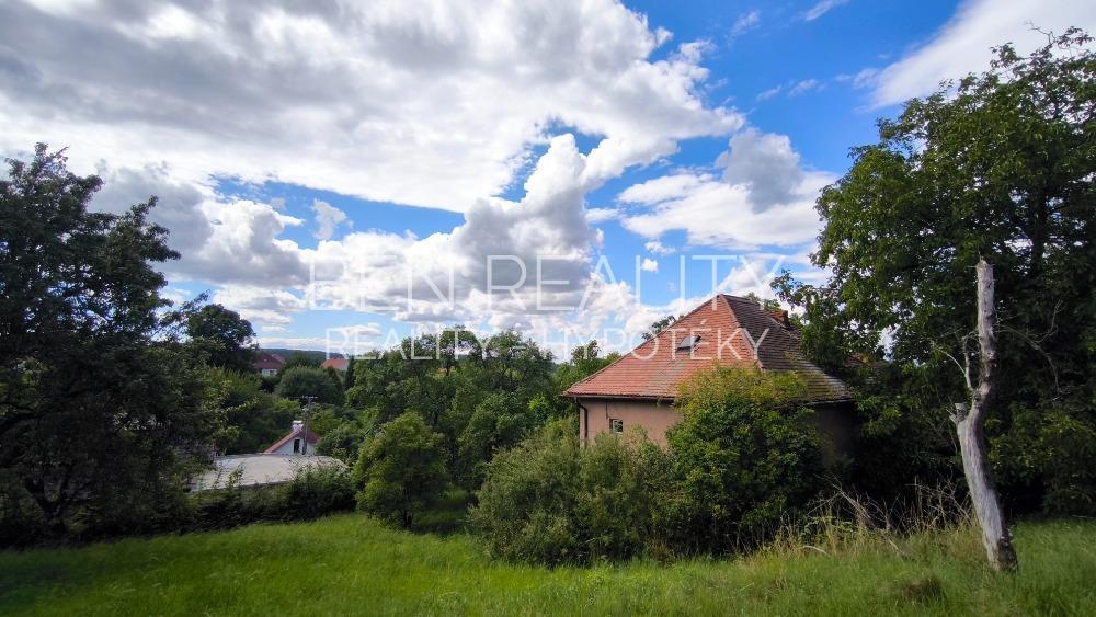 Prodej stavební pozemek Zlín Kudlov Václavská