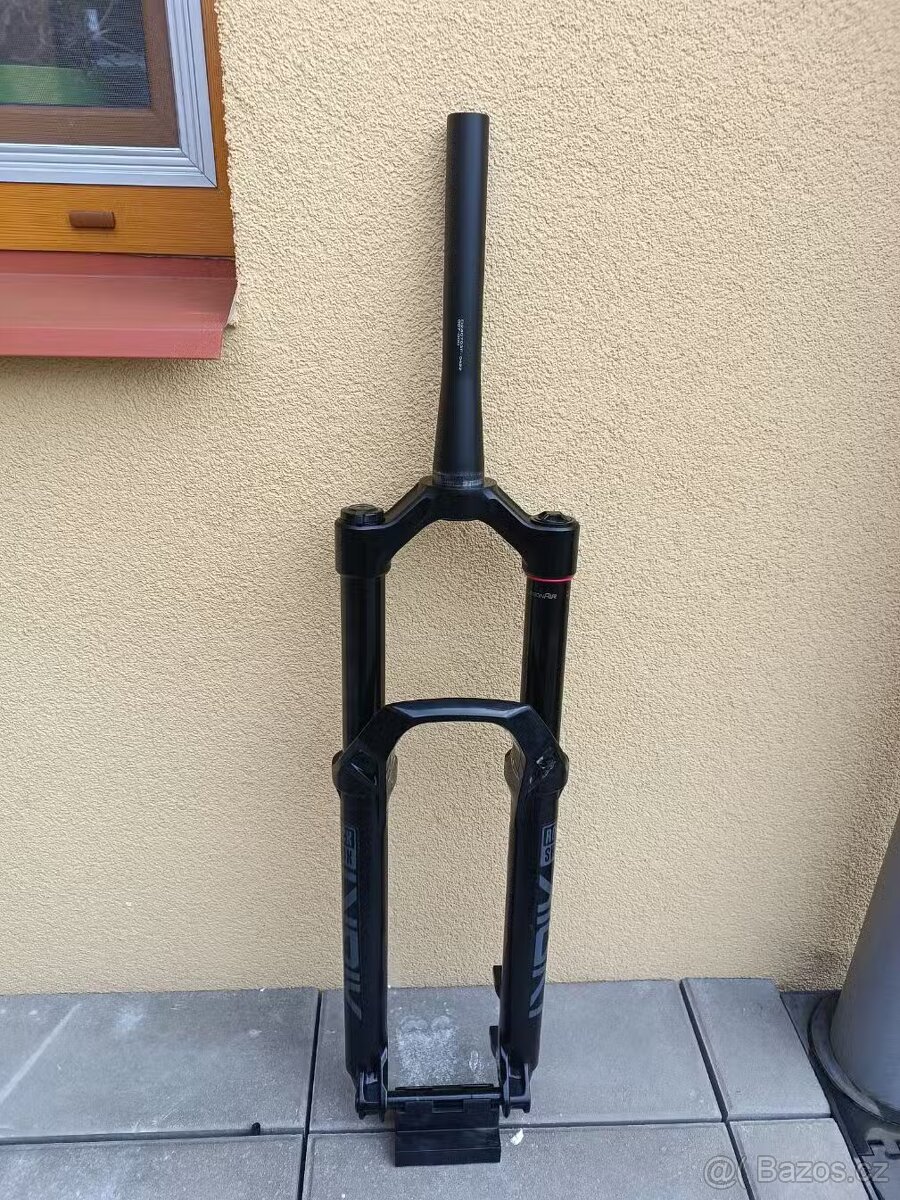Rock Shox Lyrik Select, 150mm, 29