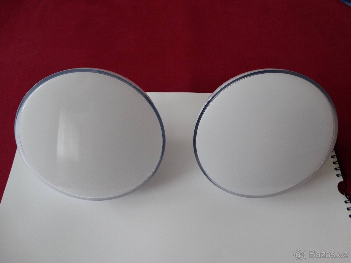 SKVĚLÁ STOLNÍ LAMPA PHILIPS HUE, SÉRIE HUE GO V2